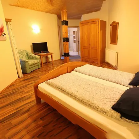 罗森霍夫酒店 招待所