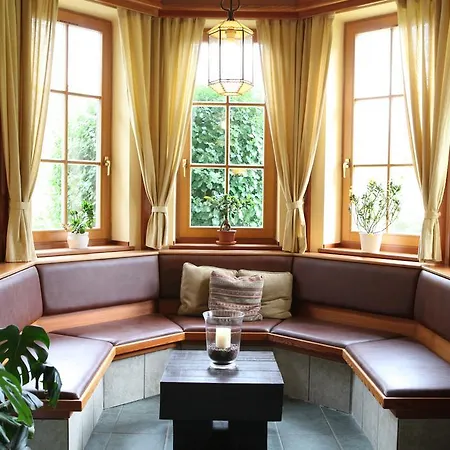 招待所 罗森霍夫酒店 埃本湖