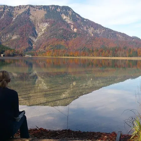招待所 罗森霍夫酒店 埃本湖