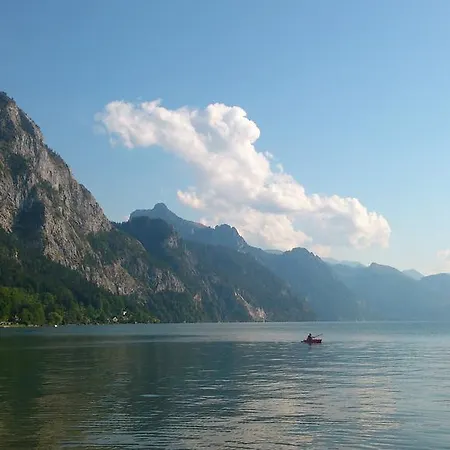 Rosenhof Ebensee