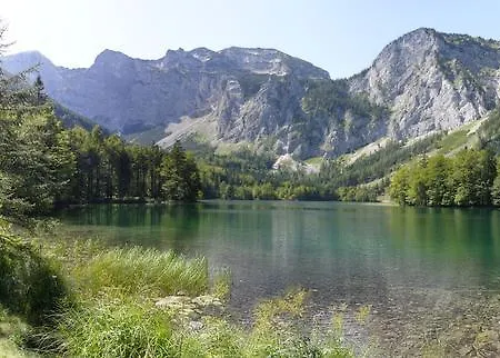 Rosenhof Ebensee