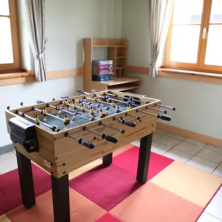 招待所 罗森霍夫酒店 埃本湖