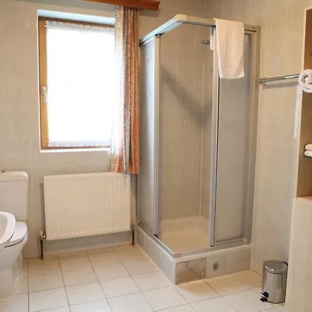 Rosenhof Guest house *