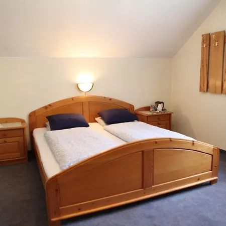 Rosenhof Guest house Ebensee