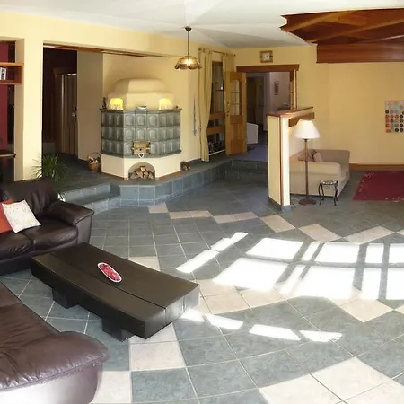 Rosenhof Guest house *