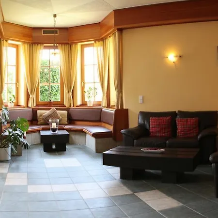 罗森霍夫酒店 3* 埃本湖