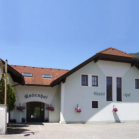 Rosenhof Ebensee