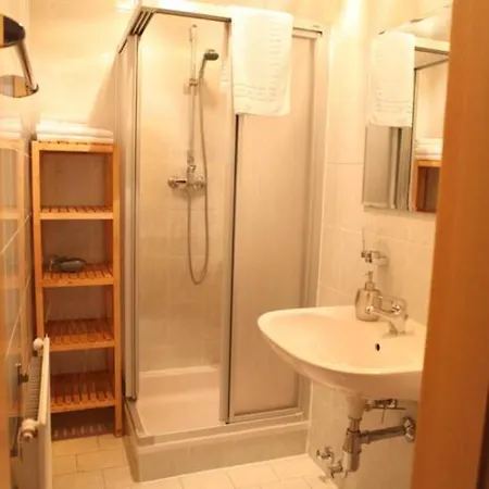 罗森霍夫酒店 招待所