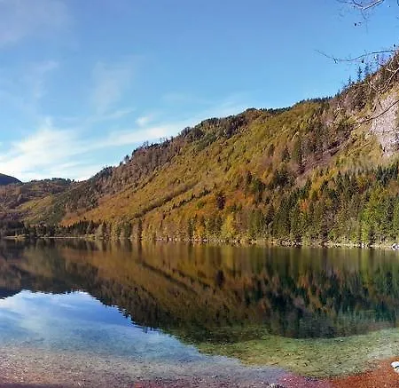 罗森霍夫酒店 3*