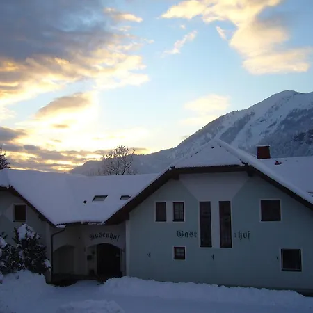 Guest house Rosenhof *