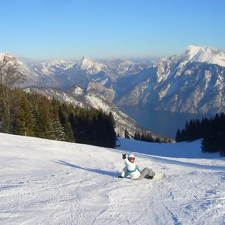 招待所 罗森霍夫酒店