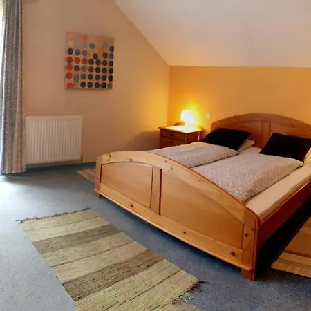 Rosenhof Guest house *