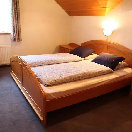 Rosenhof Guest house