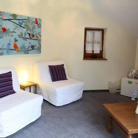Guest house Rosenhof