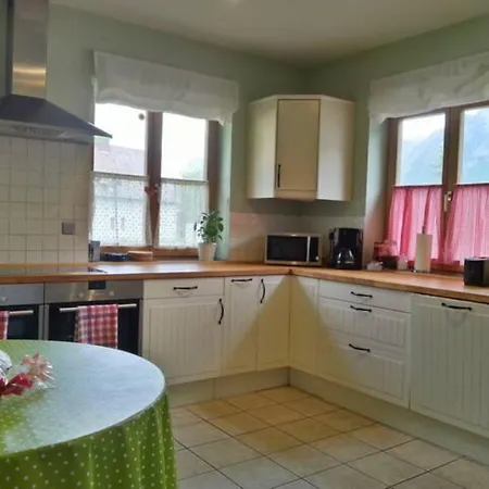 Guest house Rosenhof
