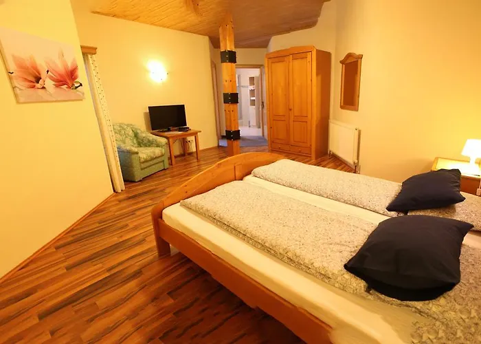 Rosenhof Πανσιόν