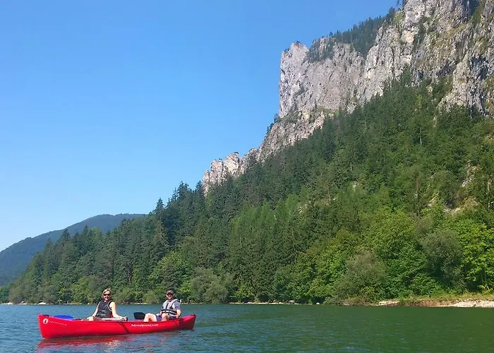 Πανσιόν Rosenhof