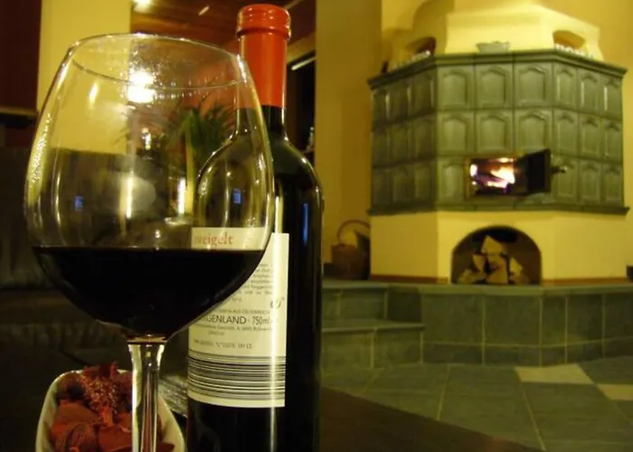 Rosenhof Guest house 3*