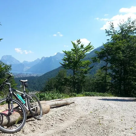 Casa de hóspedes Rosenhof