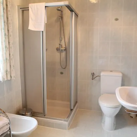 Casa de hóspedes Rosenhof