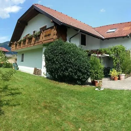 Rosenhof * Ebensee