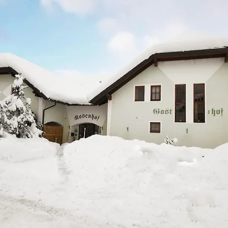 Casa de hóspedes Rosenhof