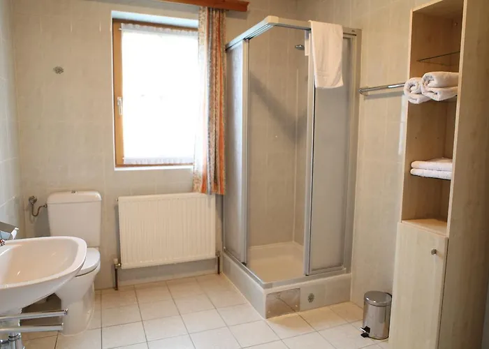 Rosenhof Konukevi 3*