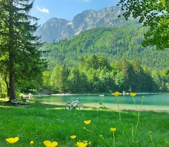 Konukevi Rosenhof 3*